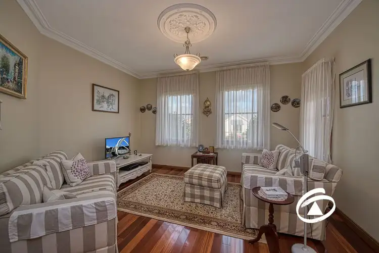 Third view of Homely villa listing, 44/1 Malouf Court, Pakenham VIC 3810