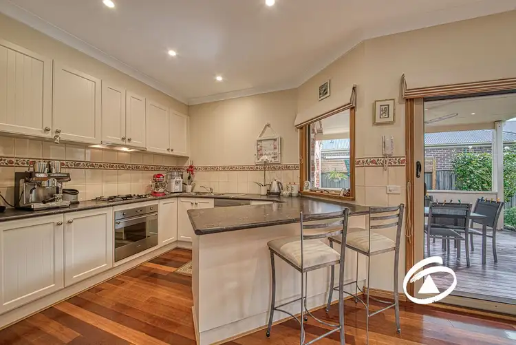 Fifth view of Homely villa listing, 44/1 Malouf Court, Pakenham VIC 3810