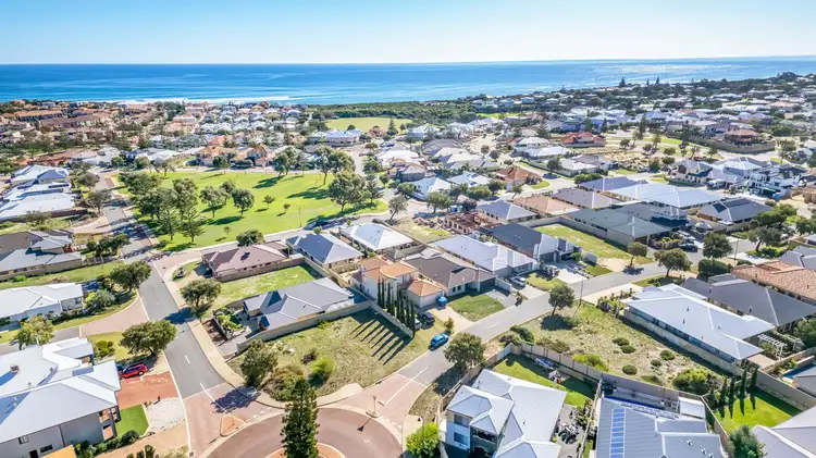 Seventh view of Homely land listing, 25 Sail Avenue, Wannanup WA 6210