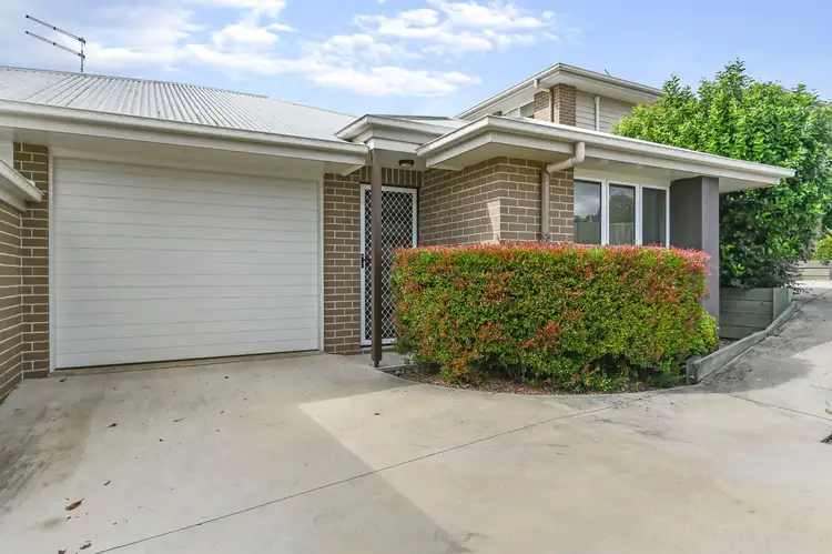 Second view of Homely unit listing, 2/20 Camborne Street, Kleinton QLD 4352