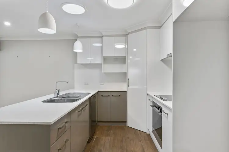 Third view of Homely unit listing, 2/20 Camborne Street, Kleinton QLD 4352