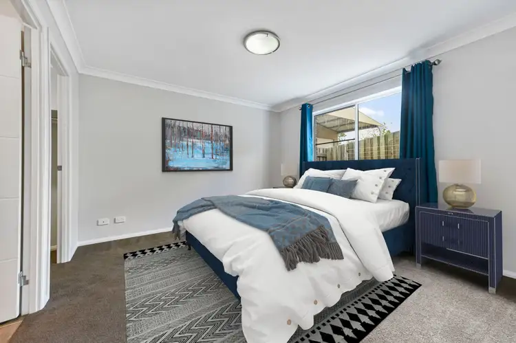 Fourth view of Homely unit listing, 2/20 Camborne Street, Kleinton QLD 4352