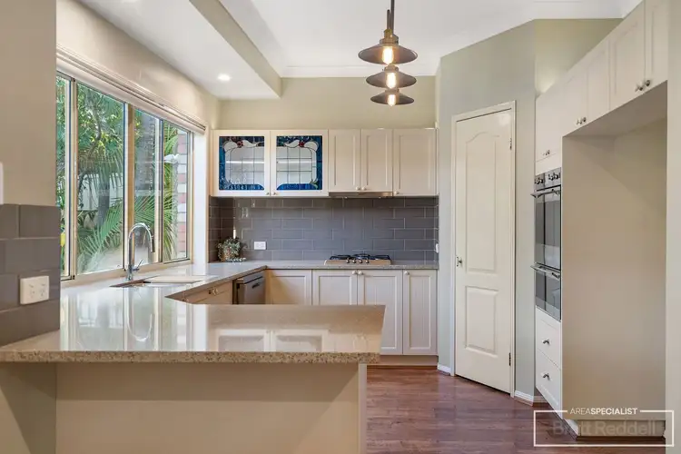 Second view of Homely house listing, 6 Lucas Crescent, Ormeau Hills QLD 4208