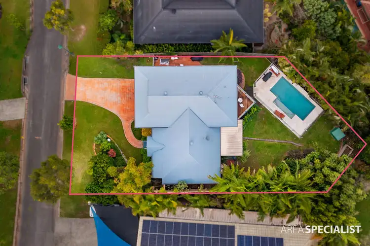 Third view of Homely house listing, 6 Lucas Crescent, Ormeau Hills QLD 4208