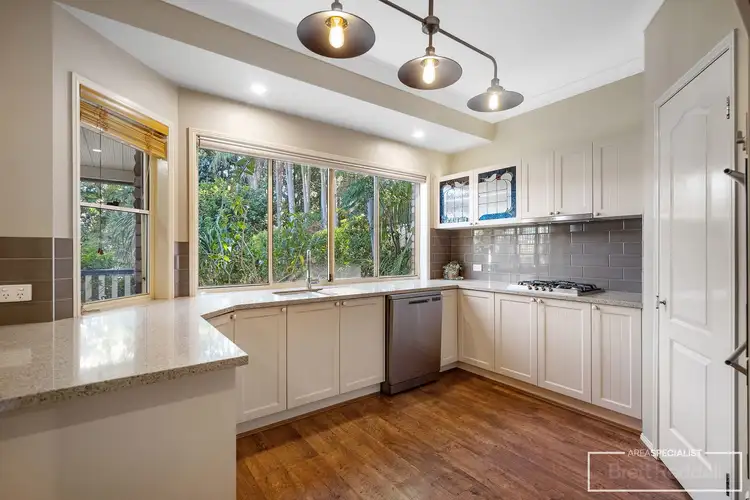 Sixth view of Homely house listing, 6 Lucas Crescent, Ormeau Hills QLD 4208