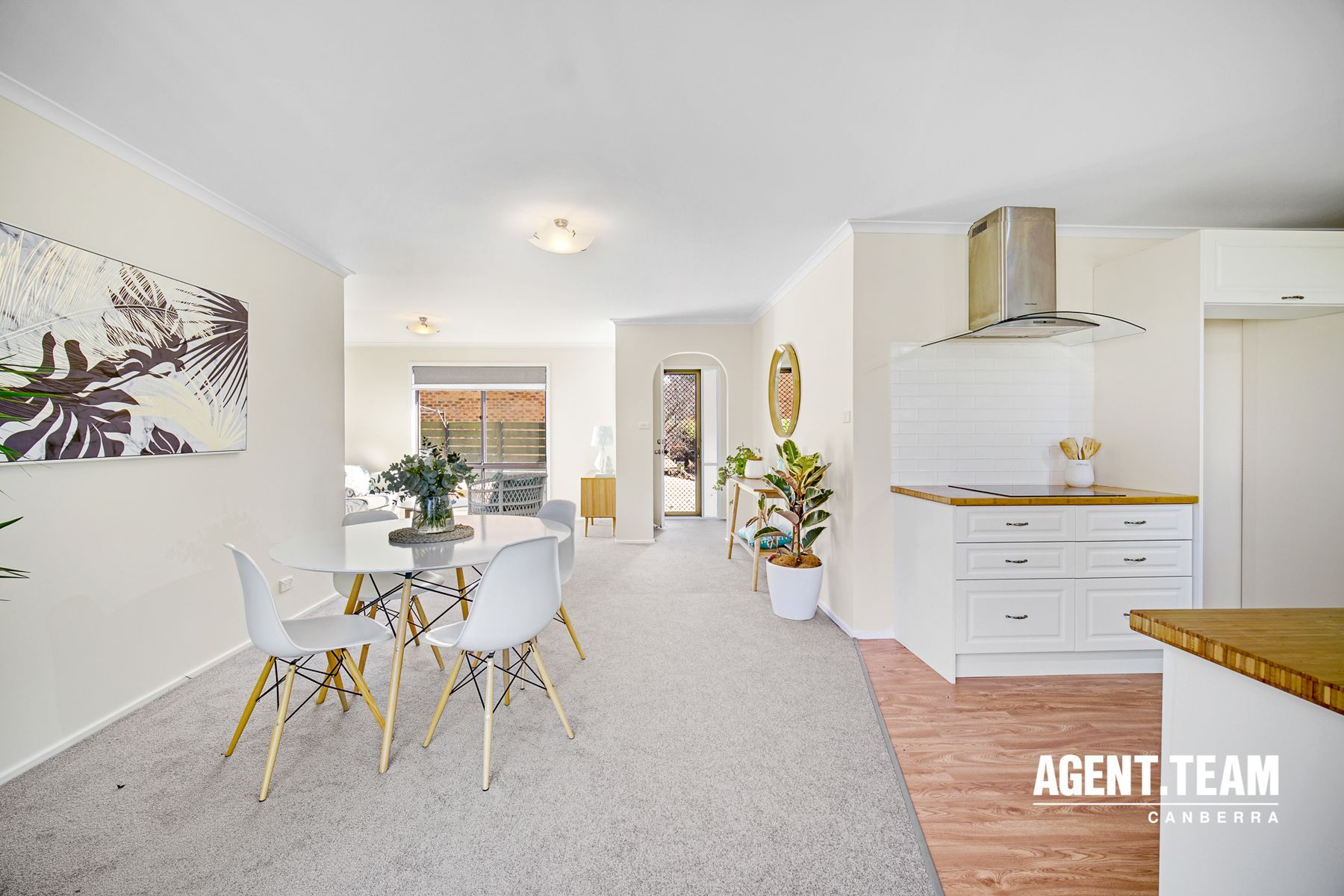 4/60 Dalley Crescent, Latham ACT 2615