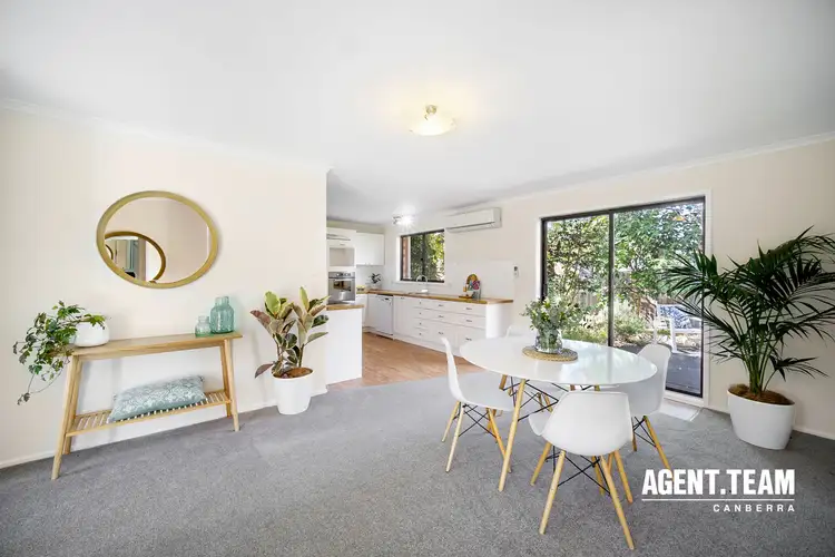 Fourth view of Homely unit listing, 4/60 Dalley Crescent, Latham ACT 2615