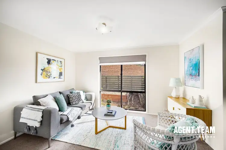 Fifth view of Homely unit listing, 4/60 Dalley Crescent, Latham ACT 2615