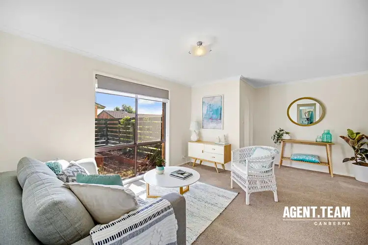 Sixth view of Homely unit listing, 4/60 Dalley Crescent, Latham ACT 2615