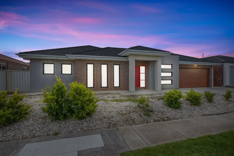 60 Federation Boulevard