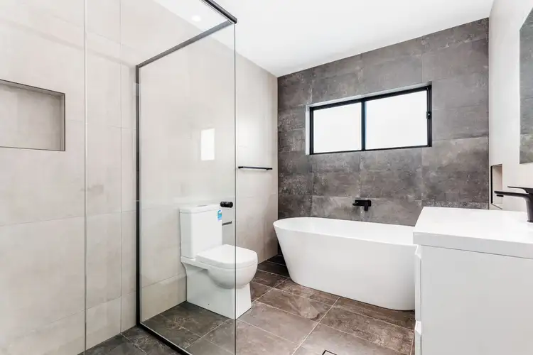 Third view of Homely semi-detached listing, 58 Rosina Street, Fairfield West NSW 2165