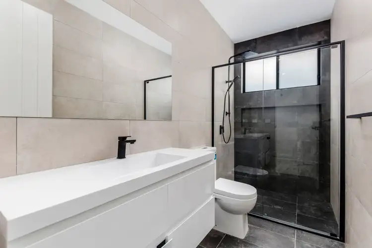 Fourth view of Homely semi-detached listing, 58 Rosina Street, Fairfield West NSW 2165