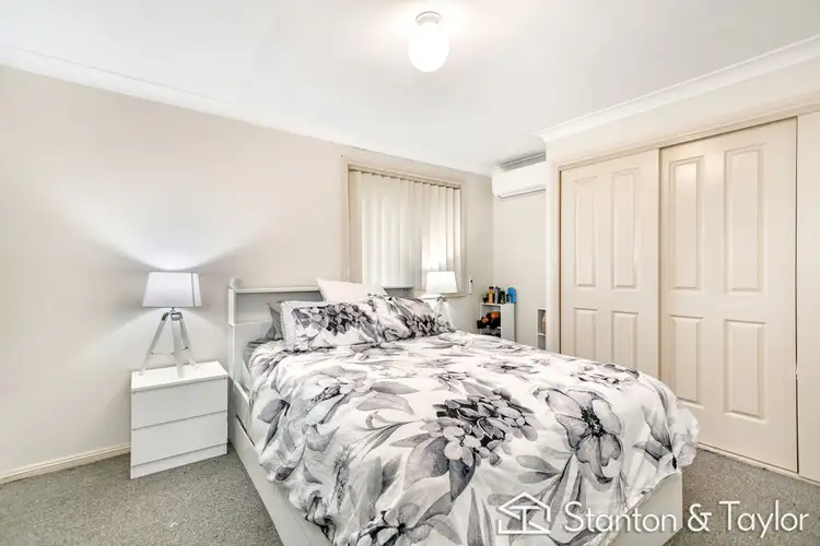 Sixth view of Homely townhouse listing, 4/61-63 Stafford Street, Kingswood NSW 2747