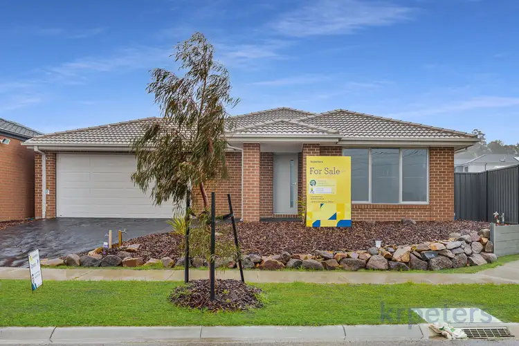31 Sundance Promenade, Pakenham VIC 3810