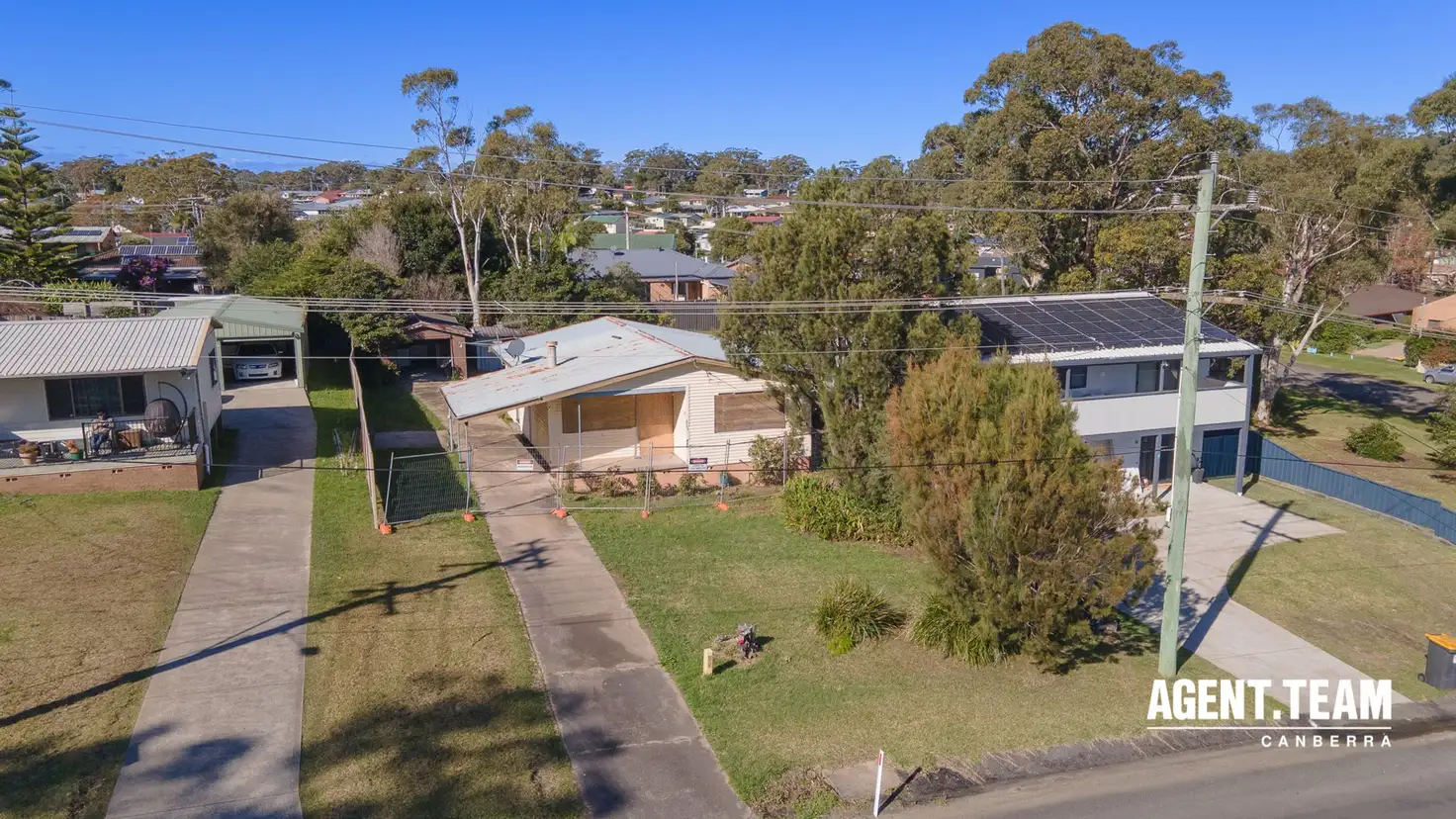 Main view of Homely land listing, 18 Idlewild Avenue, Sanctuary Point NSW 2540