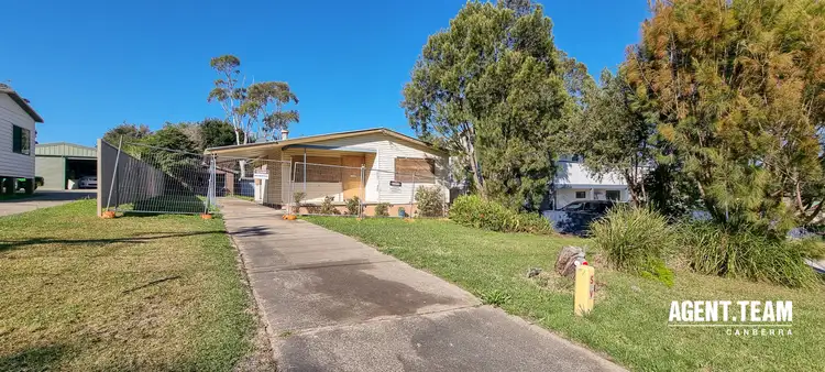 Second view of Homely land listing, 18 Idlewild Avenue, Sanctuary Point NSW 2540