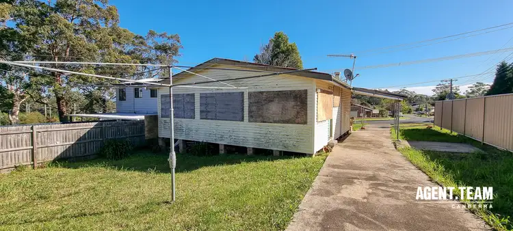 Third view of Homely land listing, 18 Idlewild Avenue, Sanctuary Point NSW 2540