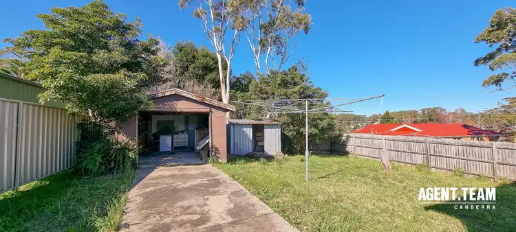 Fifth view of Homely land listing, 18 Idlewild Avenue, Sanctuary Point NSW 2540