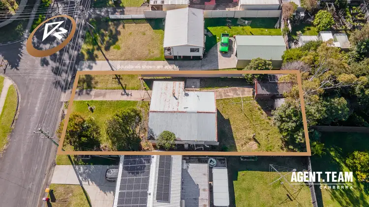 Sixth view of Homely land listing, 18 Idlewild Avenue, Sanctuary Point NSW 2540