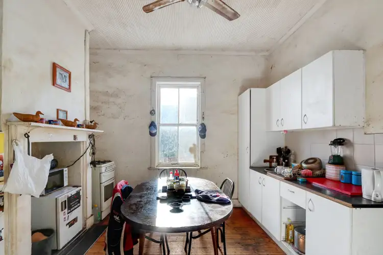 Second view of Homely house listing, 317 Hebbard Street, Broken Hill NSW 2880