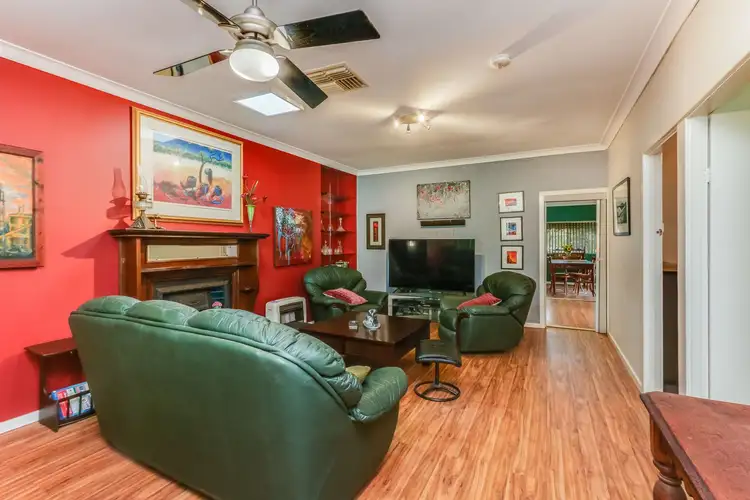 Fourth view of Homely house listing, 14 Wolfram Street, Broken Hill NSW 2880