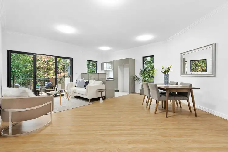 2/1 Kandy Avenue, Epping NSW 2121