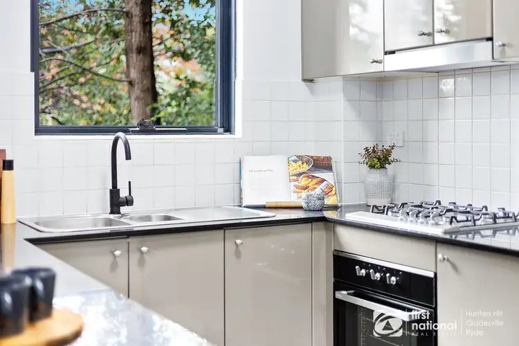Second view of Homely apartment listing, 2/1 Kandy Avenue, Epping NSW 2121