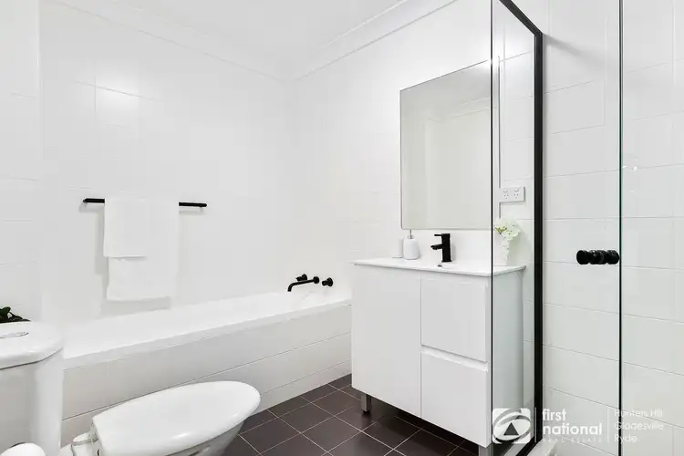 Third view of Homely apartment listing, 2/1 Kandy Avenue, Epping NSW 2121