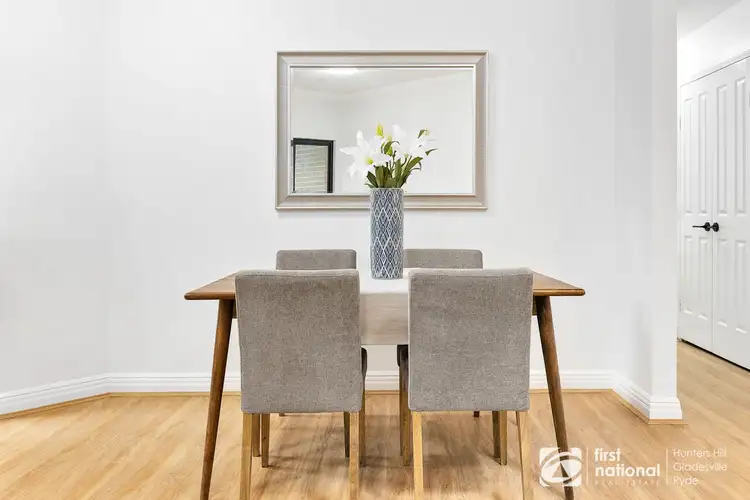 Fourth view of Homely apartment listing, 2/1 Kandy Avenue, Epping NSW 2121