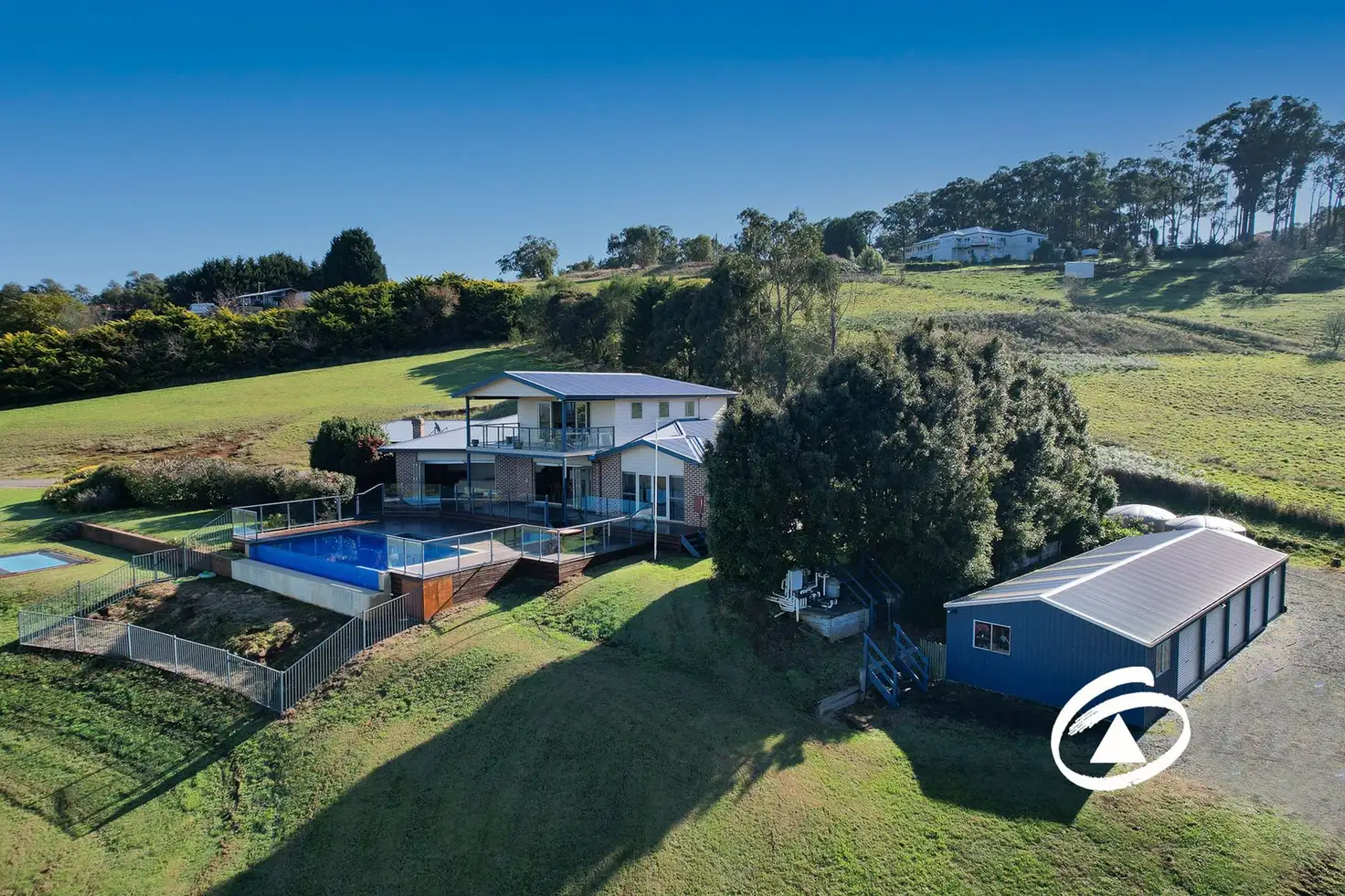 Main view of Homely rural property listing, 50 Carne Road, Pakenham Upper VIC 3810