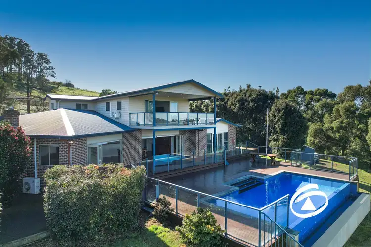 Second view of Homely rural property listing, 50 Carne Road, Pakenham Upper VIC 3810