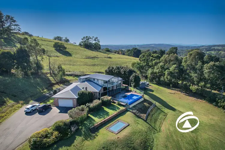 Third view of Homely rural property listing, 50 Carne Road, Pakenham Upper VIC 3810