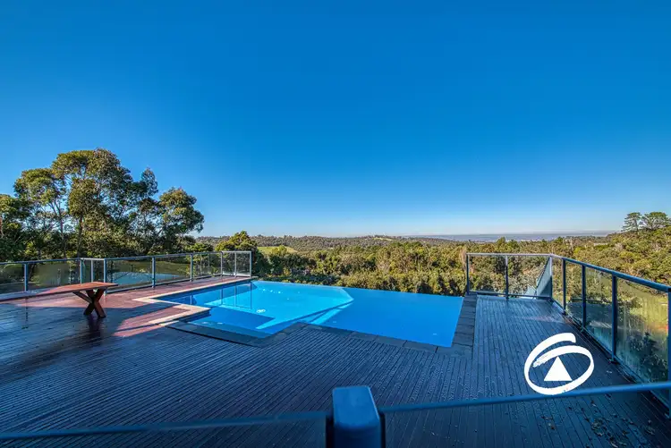 Fourth view of Homely rural property listing, 50 Carne Road, Pakenham Upper VIC 3810