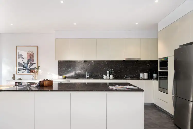 Fourth view of Homely apartment listing, 36/8-18 McIntyre Street, Gordon NSW 2072