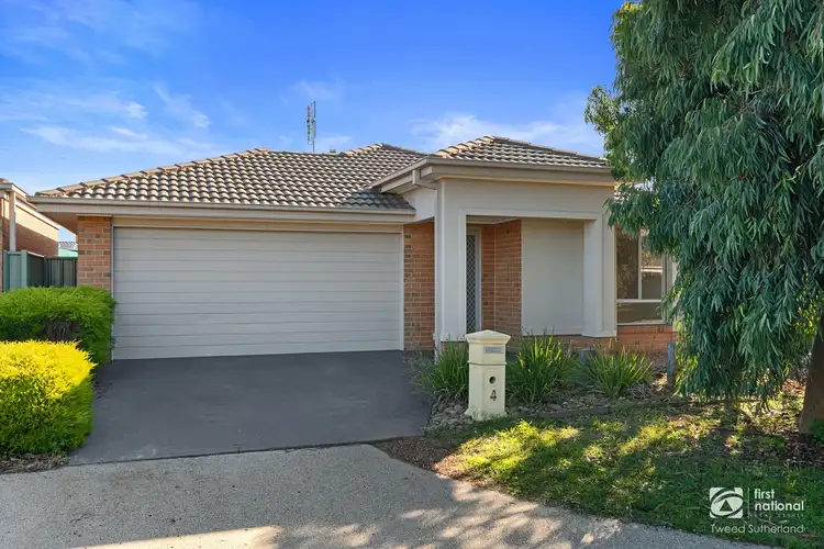 4 Flemington Place, Ascot VIC 3551