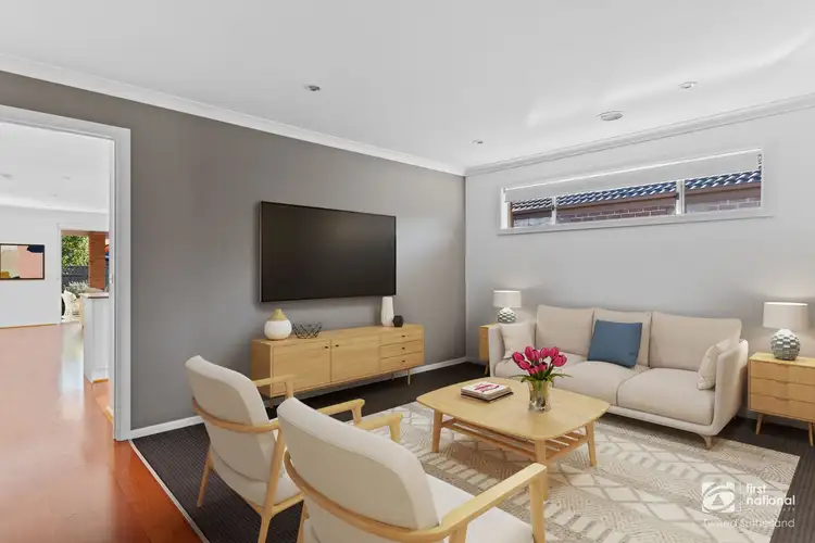 Fourth view of Homely house listing, 4 Flemington Place, Ascot VIC 3551