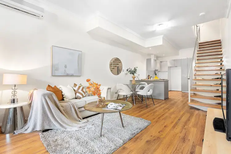 Main view of Homely apartment listing, 23/20 Herbert Street, West Ryde NSW 2114
