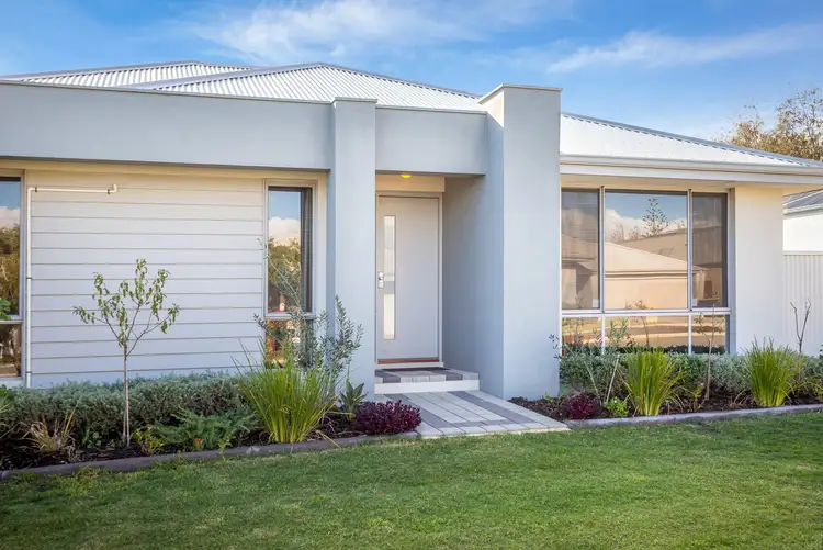12 Bryde Mews, Alkimos WA 6038