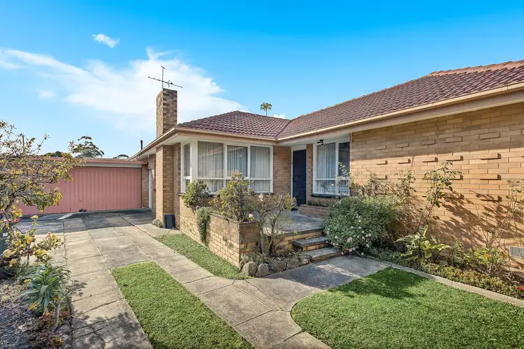 Third view of Homely house listing, 8 Bambra Court, Mount Waverley VIC 3149