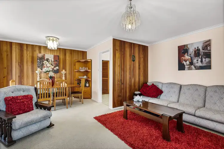 Sixth view of Homely house listing, 8 Bambra Court, Mount Waverley VIC 3149
