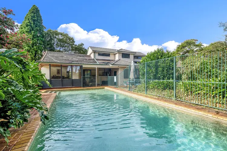 Fourth view of Homely house listing, 20 Memorial Avenue, St Ives NSW 2075
