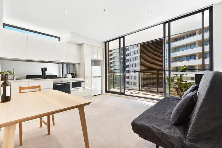712/4 Devlin Street, Ryde NSW 2112