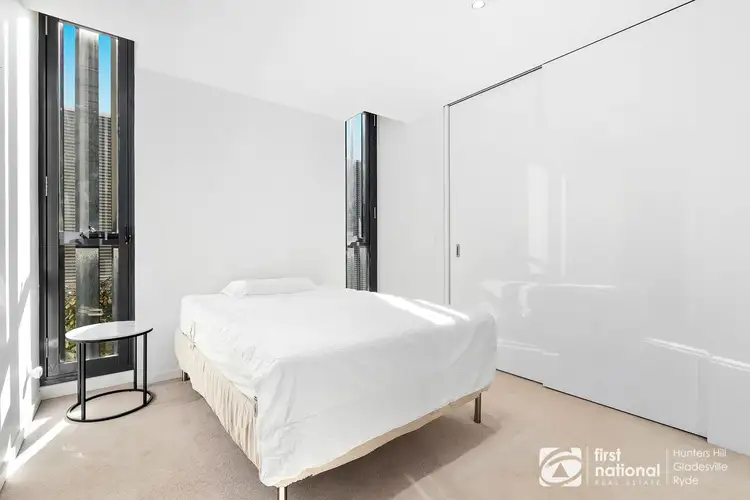 Fifth view of Homely apartment listing, 712/4 Devlin Street, Ryde NSW 2112