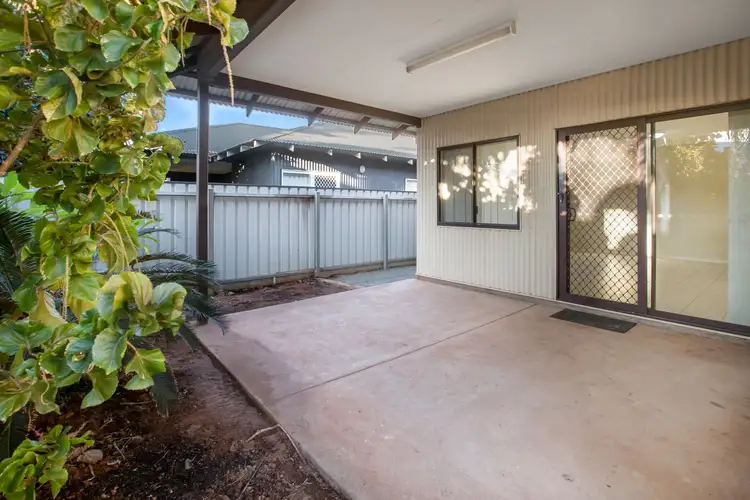 Main view of Homely unit listing, 3/13 Calliance Way, Baynton WA 6714