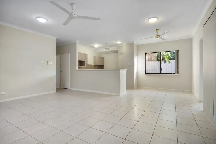 Second view of Homely unit listing, 3/13 Calliance Way, Baynton WA 6714
