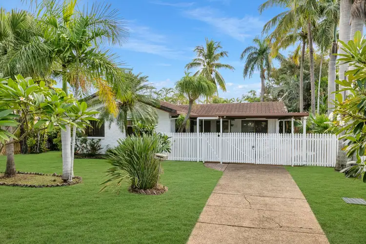 Main view of Homely house listing, 23 Tam O'Shanter Drive, Thuringowa Central QLD 4817