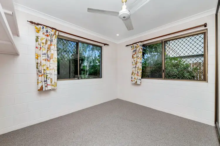 Second view of Homely house listing, 23 Tam O'Shanter Drive, Thuringowa Central QLD 4817