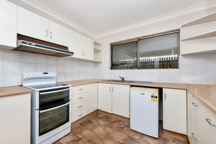 Fourth view of Homely house listing, 23 Tam O'Shanter Drive, Thuringowa Central QLD 4817