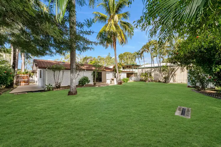Fifth view of Homely house listing, 23 Tam O'Shanter Drive, Thuringowa Central QLD 4817