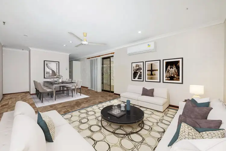 Sixth view of Homely house listing, 23 Tam O'Shanter Drive, Thuringowa Central QLD 4817